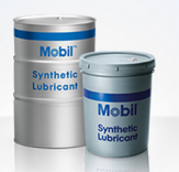Mobil SHC? 600 