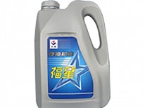 福星汽油機油