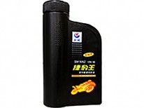 捷豹王SM MA2 全合成摩托車機油