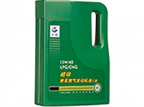 LPG/CNG轎車燃氣發動機油 LPG/CNG轎車燃氣發動機油I型