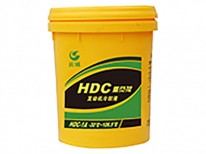 HDC型重負荷發動機冷卻液