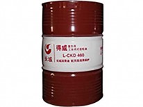 得威L-CKD460工業(yè)閉式齒輪油
