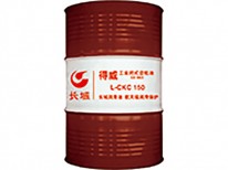 得威L-CKC工業閉式齒輪油