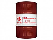 L-CKE復合型蝸輪蝸桿油