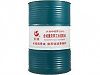 PAG型合成重負荷工業齒輪油(4406,4405)
