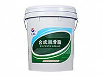 7420重負荷開式齒輪潤滑脂
