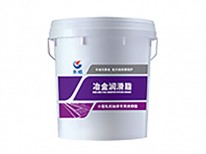 小型軋機軸承專用潤滑脂