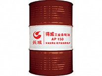 得威AP工業齒輪油