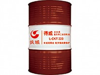 得威L-CKT全合成重負荷工業齒輪油
