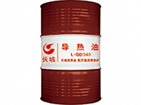 長城L-QD350合成型導熱油