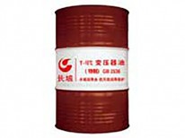 長(zhǎng)城T型變壓器油